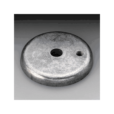 Base, Filter Housing Base, 1ea / Cs