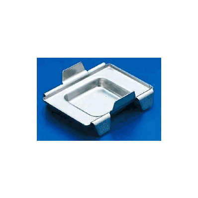 Base Mold Histoprep - Mold, Base S/S Histpre