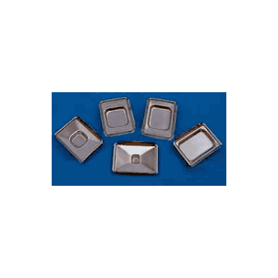 Base Mold Tissue-tek Ii Tissue-tek Uni-cass