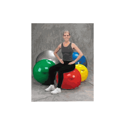 Base, Stabilizer Cando Exercise Dynamicball -