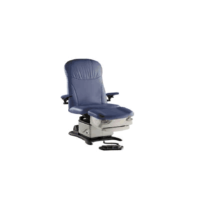 Base, Table Podiatry W/Rotation & Programmabl