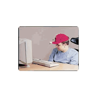 Baseball Cap Head Pointer One Size Fits Most