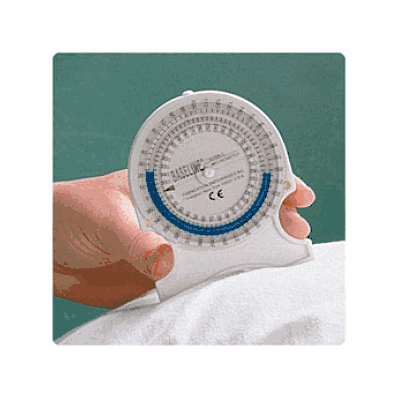 Baseline Bubble Inclinometer