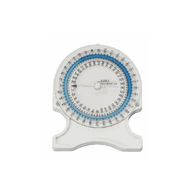 Baseline Bubble Inclinometer - Inclinometer,