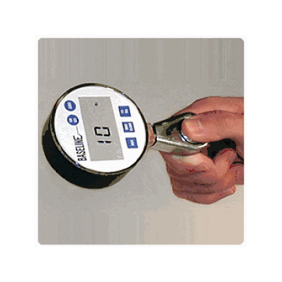 Baseline Digital Hand Dyna