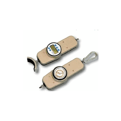 Baseline Dynamometer - Dynamometer, Baseline