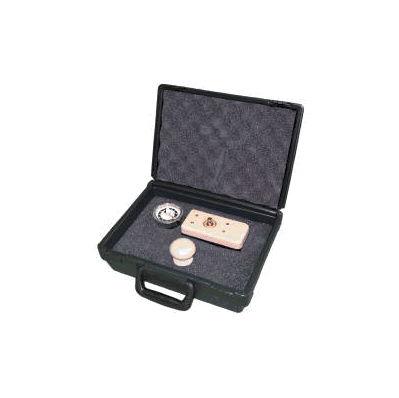 Baseline Dynamometer - Dynamometer, Baseline