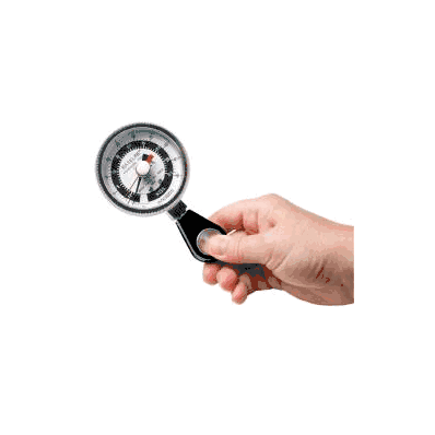 Baseline Hd Pinch Gauge - Dynamometer, Base