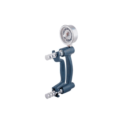 Baseline Hydraulic Hand Dynamometer - Dynamo