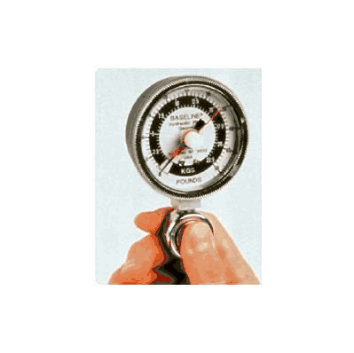 Baseline Hydraulic Pinch Gauge - Gauge, Pinc