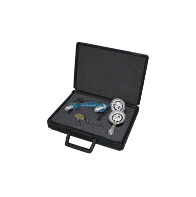 Baseline Lite Hand Evaluation Set Dynamomet