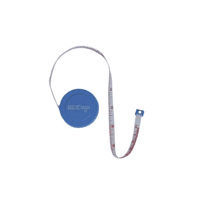Baseline Measuring Tape 5 Feet - Tape, Measu