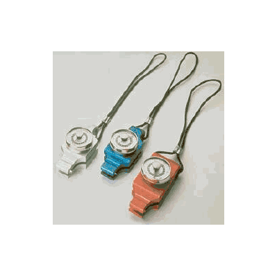 Baseline Pinch Gauge - Gauge, Baseline Pinch