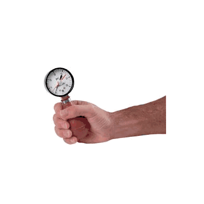 Baseline Pneumatic Squeeze Dynamometer - Dyn