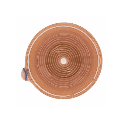 Basep Late, Cut-to-fit, Sm, 3/8"-1 5/16", Nd