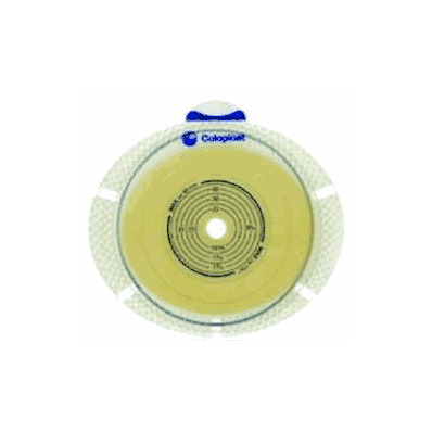 Baseplate Sensura Flex Xpro Adhesive Couplin