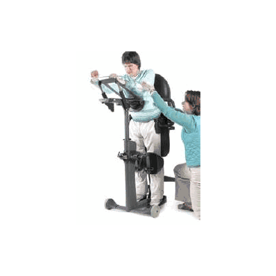 Basic Easystand Evolv Sit-to-stand Patient L