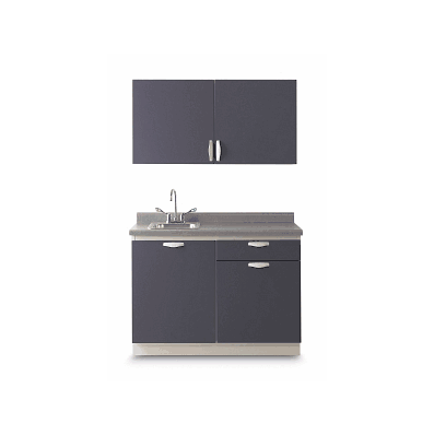Basic Exam Room Casework By Midmark - Ba Mdmr