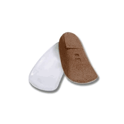 Basic Foot Orthosis Freedom Size 4, 5 Degree