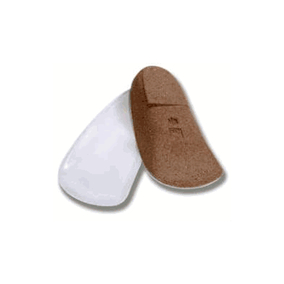Basic Foot Orthosis Freedom Size 5, 3 Degree