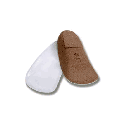 Basic Foot Orthosis Freedom Size 5, 5 Degree