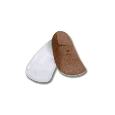 Basic Foot Orthosis Freedom Size 6, 5 Degree