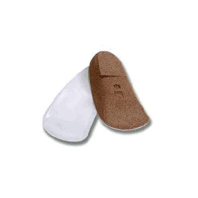 Basic Foot Orthosis Freedom Size 7, 3 Degree