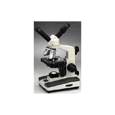 Basic Laboratory Microscope M250 Series Dual