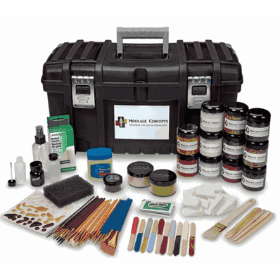 Kit Moulage Basic