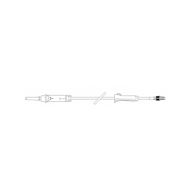 Basic Solution Set For Epidural By Baxter Hea