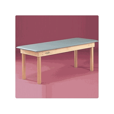 Basic Treatment Tables By Patterson Medical -
