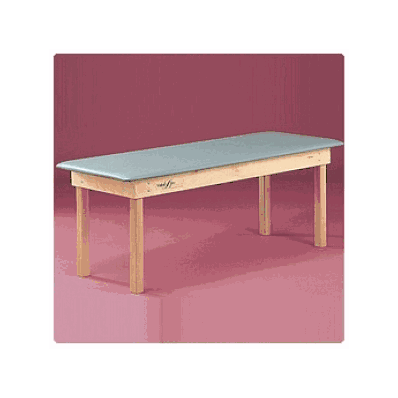 Basic Treatment Tables By Patterson Medical -