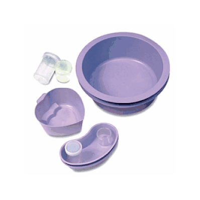 Basin, Emesis / Kidney - Medline
