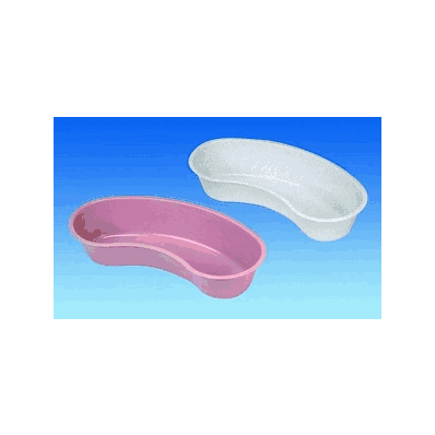 Basin, Emesis, Mauve, 16 0z/550 Cc - Medline