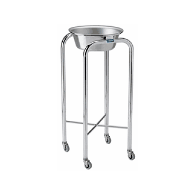 Basin Only, 7 Quart, Use With Pedp1078ss - Me