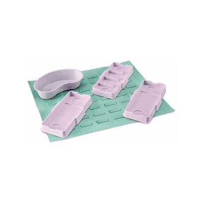 Basin, Safe-t-basin, Kidney, 124 - Medline
