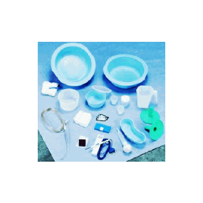 Basin Set - Basin Set, Major (3/Cs) - Cardin
