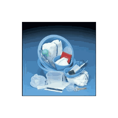 Basin Set - Basin Set, Major (5/Cs) - Deroya