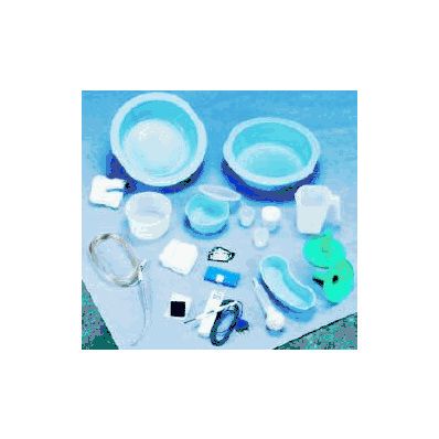 Basin Set - Basin Set, Sngl (5/Cs) - Cardina