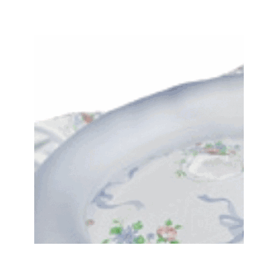 Basin Shampoo Ez - Medline