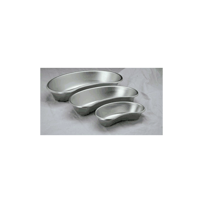 BASIN, SS, EMESIS, 50 OZ, 12 X 5.5 X 2.375