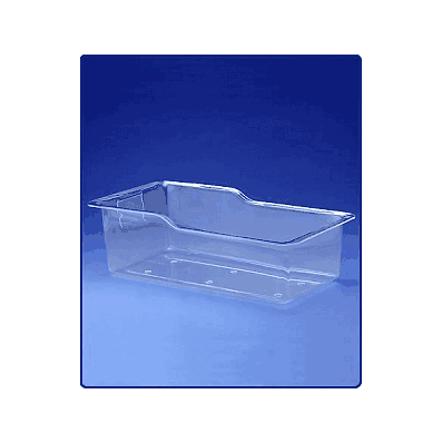 Basket, Acrylic BasSinet - Basket, Acrylic Ba