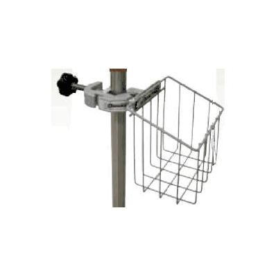 Basket Adapter - Basket Adapter, Works W/Omni