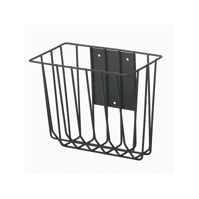 Basket For Blood Pressure Unit By Welch-allyn