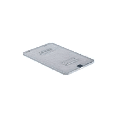 Basket Lid Standard 3/4 Size, 489 X 257 X 18