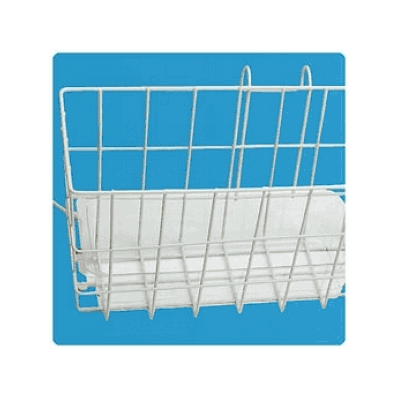 Basket, Snap-on, Walker