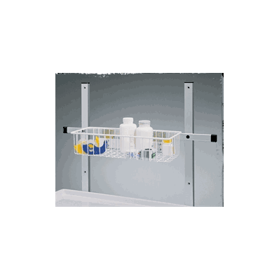 BASKET, WIRE, LARGE, UNI-CARTS