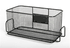 IV Wire Basket, For Use With MDS80600 Six Leg Heavy Duty, sold as 2 ea/Cs by Medline <br> <br>BACK TO THE PRODUCT TABLE, <a href="http://www.aaawholesalecompany.com/medline-dietary-feeding-feeding-iv-poles-iv-pole-six-leg-heavy-duty.html">CLICK HERE</a>