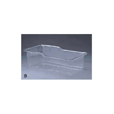 Bassinet Basket - Basket, Acrylic Bassinet -