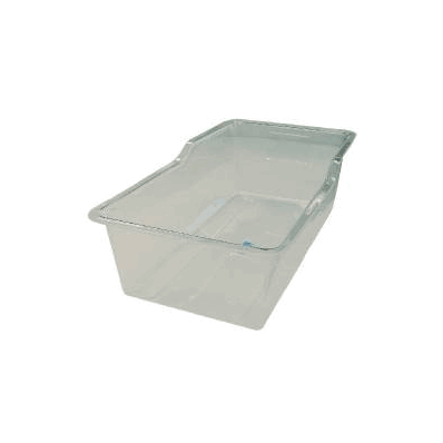 Bassinet Basket - Basket,Bassinet Plas 30 1/4